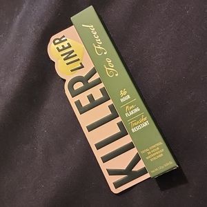 Brand New Too Faced Eyeliner